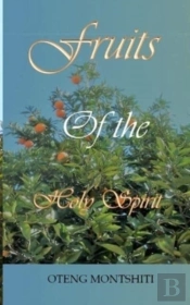 Fruits Of The Holy Spirit