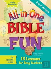 Fruits Of The Spirit