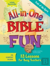 Fruits Of The Spirit