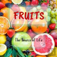 Fruits The Source Of Life