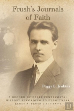 Bertrand.pt - Frush'S Journals Of Faith