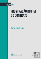 Frustração Do Fim Do Contrato