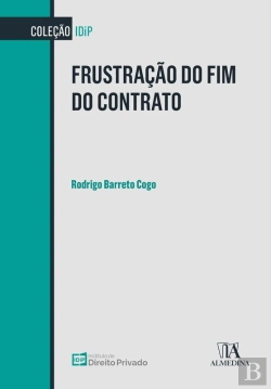Bertrand.pt - Frustração Do Fim Do Contrato