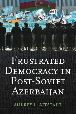 Bertrand.pt - Frustrated Democracy In Post-Soviet Azerbaijan