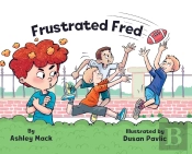 Frustrated Fred