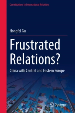 Bertrand.pt - Frustrated Relations?