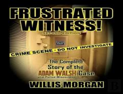 Frustrated Witness! - Second Edition