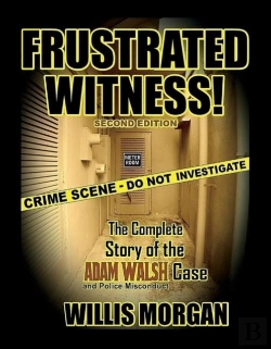 Bertrand.pt - Frustrated Witness! - Second Edition