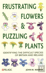 Frustrating Flowers And Puzzling Plants