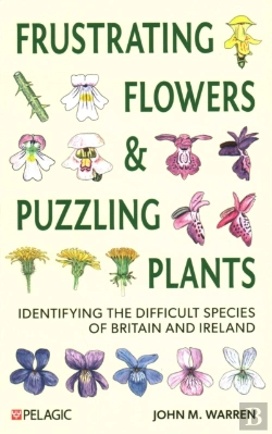 Bertrand.pt - Frustrating Flowers And Puzzling Plants