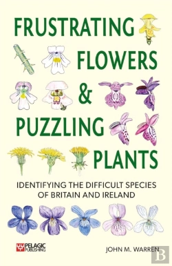 Bertrand.pt - Frustrating Flowers And Puzzling Plants