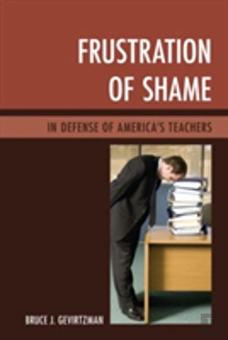 Bertrand.pt - Frustration Of Shame