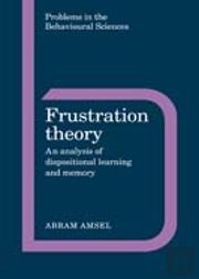 Frustration Theory