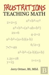 Frustrations Teaching Math