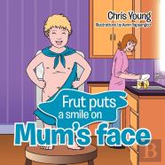 Frut Puts A Smile On Mum'S Face