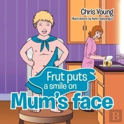 Bertrand.pt - Frut Puts A Smile On Mum'S Face
