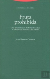 Fruta Prohibida