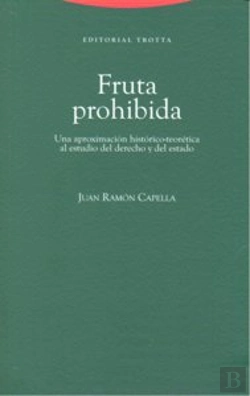 Bertrand.pt - Fruta Prohibida