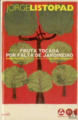 Bertrand.pt - Fruta Tocada por Falta de Jardineiro