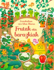 Frutak Eta Barazkiak