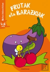 Frutak Eta Barazkiak