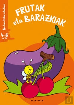 Bertrand.pt - Frutak Eta Barazkiak