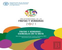 Frutas Y Verduras Â€“ Esenciales En Tu Dieta