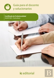 Fruticultura. Agaf0108 Guía Para El Docente Y Solucionarios