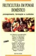Fruticultura em Pomar Doméstico