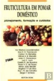 Fruticultura em Pomar Doméstico