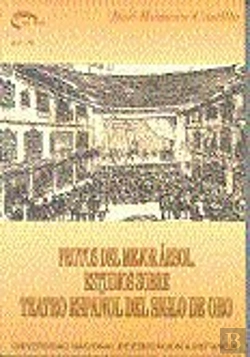 Bertrand.pt - Frutos Del Mejor Árbol. Estudios Sobre Teatro Español Del Siglo De Oro