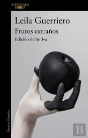 Frutos Extraños Edicion Ampliada 25º Aniversario