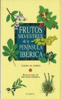 Frutos Silvestres De La Peninsula Iberica 