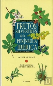 Frutos Silvestres De La Peninsula Iberica 