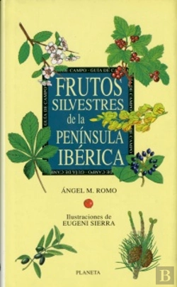 Bertrand.pt - Frutos Silvestres De La Peninsula Iberica 