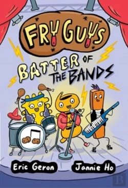 Bertrand.pt - Fry Guys: Batter Of The Bands