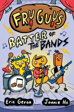 Bertrand.pt - Fry Guys: Batter Of The Bands