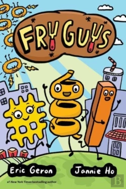 Bertrand.pt - Fry Guys