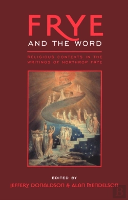 Bertrand.pt - Frye And The Word