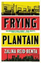 Frying Plantain