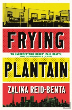 Bertrand.pt - Frying Plantain