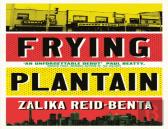 Frying Plantain