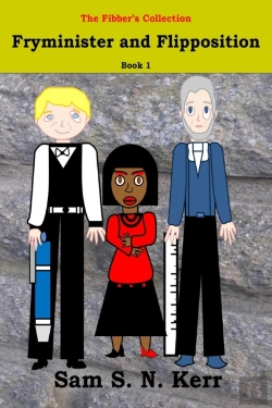 Bertrand.pt - Fryminister And Flipposition