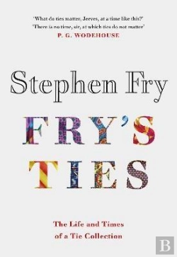 Bertrand.pt - Fry'S Ties