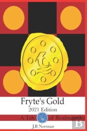 Fryte'S Gold
