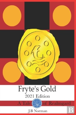 Bertrand.pt - Fryte'S Gold