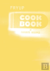 Fryup Cookbook