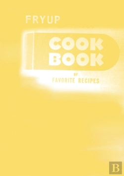 Bertrand.pt - Fryup Cookbook