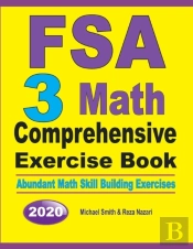 Fsa 3 Math Comprehensive Exercise Book