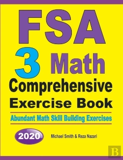 Bertrand.pt - Fsa 3 Math Comprehensive Exercise Book
